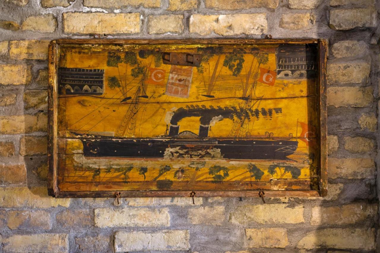 Willa The Storage House Danilia Zewnętrze zdjęcie